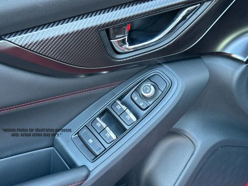 New 2025 Subaru WRX Premium image 18