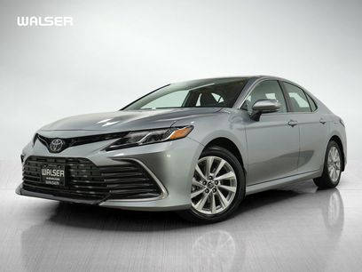 Used 2023 Toyota Camry LE w/ Cold Weather Package