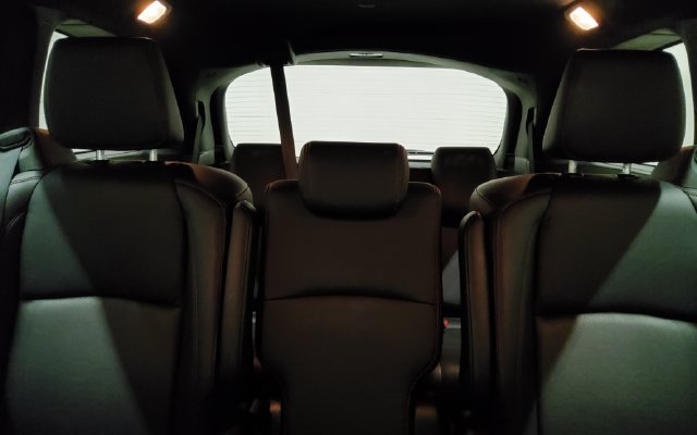 Used 2024 Honda Odyssey Sport image 18