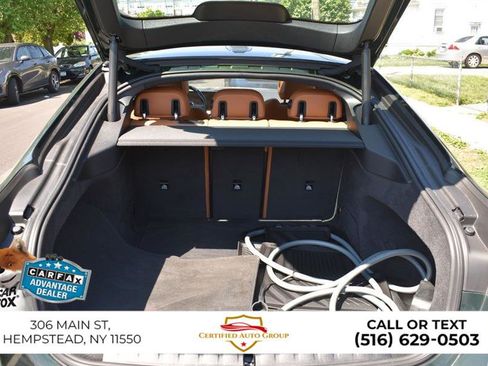 Used 2024 BMW i4 eDrive35 w/ Convenience Package RWD image 32
