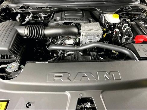 New 2026 RAM 1500 Big Horn image 2