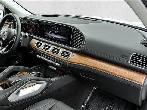 Certified 2026 Mercedes-Benz GLE 350 4MATIC image 27