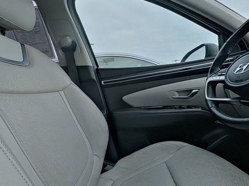 Used 2024 Hyundai Tucson Limited image 30