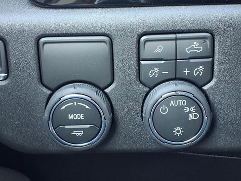 New 2026 Chevrolet Silverado 1500 LT w/ Safety Package image 9