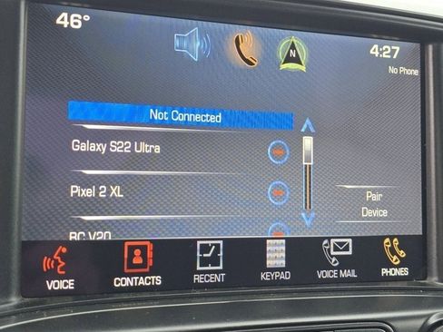 Used 2015 Chevrolet Silverado 3500 LTZ w/ LTZ Plus Package image 9