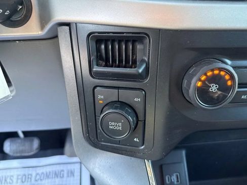 Used 2021 Ford F150 XLT AWD/4WD image 23