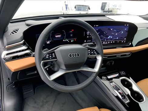 New 2026 Audi A6 Premium Plus AWD/4WD image 3