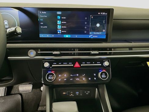 New 2026 Hyundai Santa Cruz Limited image 11