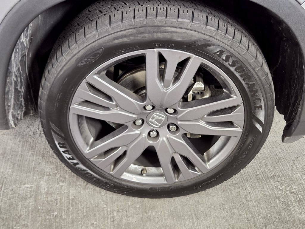 Used 2022 Honda Pilot Sport image 10