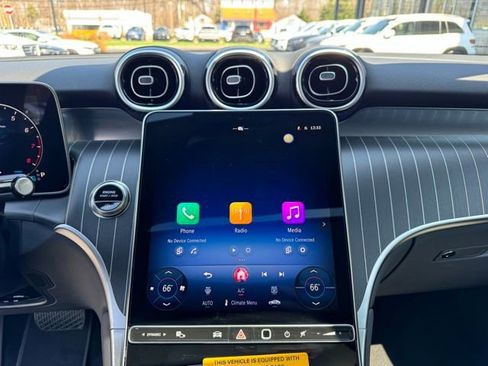 Used 2026 Mercedes-Benz GLC 300 4MATIC image 18