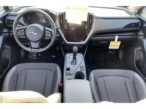 Certified 2025 Subaru Crosstrek 2.0i Premium image 15