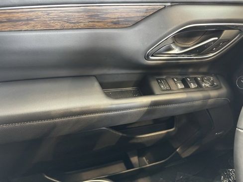 Certified 2024 Chevrolet Suburban Premier w/ Max Trailering Package image 31