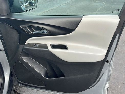 Used 2024 Chevrolet Equinox LS w/ LS Convenience Package FWD image 25