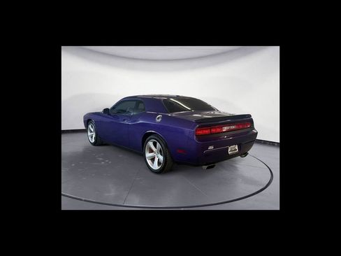 Used 2010 Dodge Challenger SRT8 w/ SRT Option Group II RWD image 4