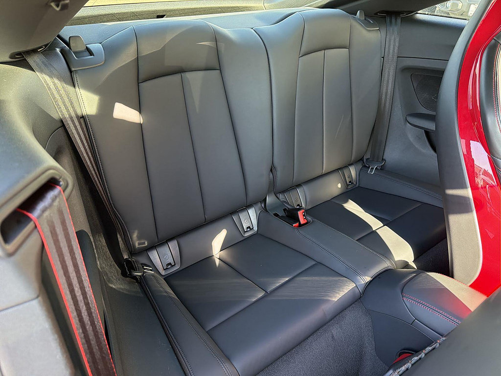 Used 2019 Audi TT RS w/ Technology Package AWD/4WD image 24