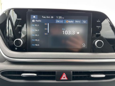 Used 2021 Hyundai Sonata SE image 32