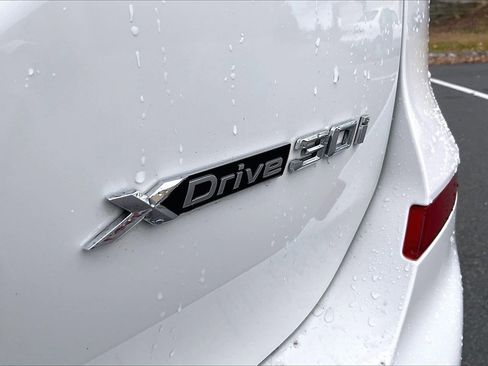 Used 2020 BMW X3 xDrive30i w/ Driving Assistance Package image 24