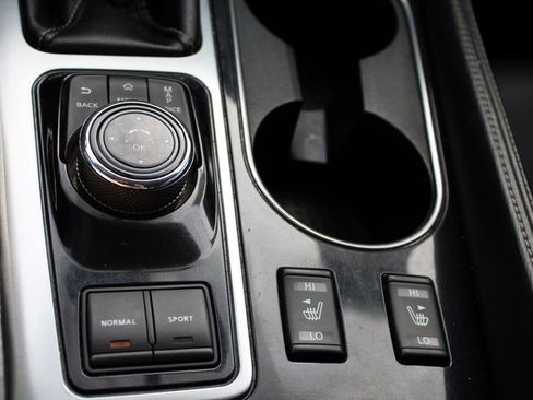 Used 2016 Nissan Maxima 3.5 SV image 18