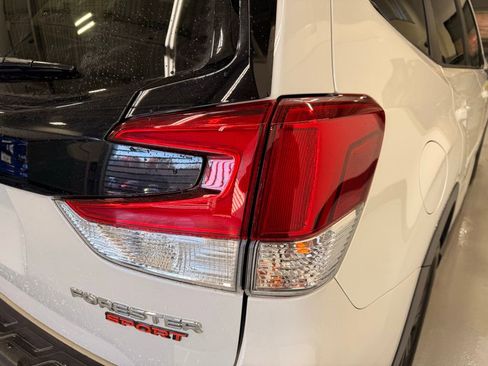 Used 2020 Subaru Forester Sport w/ Popular Package #2 image 5