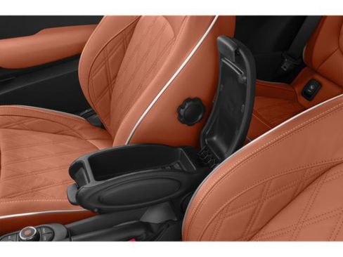 Used 2019 MINI Cooper S w/ Storage Package FWD image 14