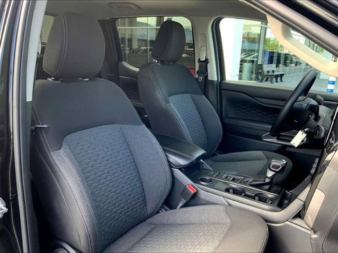 Certified 2024 Ford Ranger XLT image 8