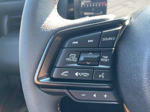 Used 2026 Subaru Outback Wilderness AWD/4WD image 27
