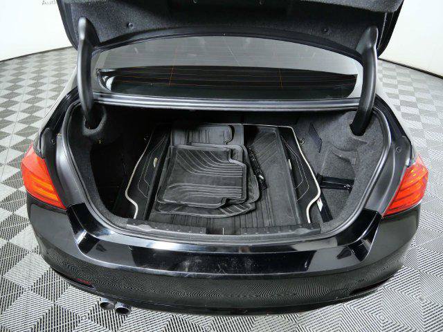 Used 2013 BMW 328i xDrive Sedan AWD/4WD image 24