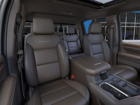 New 2026 GMC Sierra 2500 Denali w/ Denali Reserve Package AWD/4WD image 17
