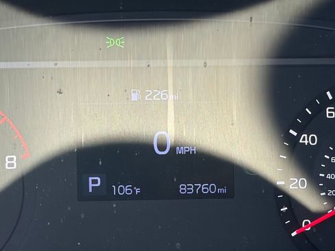 Used 2020 Kia Soul LX FWD image 10