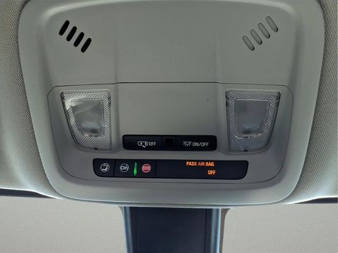 Used 2016 Chevrolet Malibu LT w/ Leather Package image 26