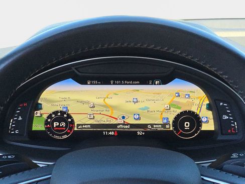 Used 2019 Audi Q7 2.0T Premium Plus w/ Premium Plus Package image 27