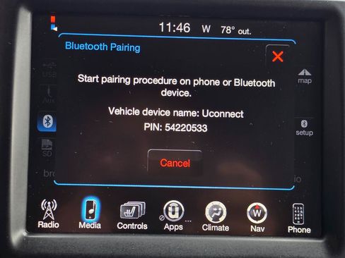 Used 2015 RAM 1500 Big Horn AWD/4WD image 23