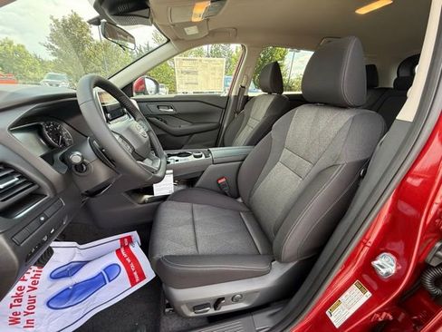 New 2026 Nissan Rogue SV image 13