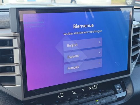 New 2026 Toyota Tundra SR5 image 27