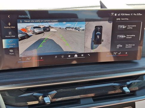 New 2026 BMW X5 xDrive50e image 14