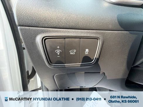 Used 2023 Hyundai Tucson SEL FWD image 25