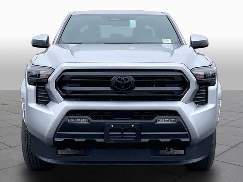 New 2026 Toyota Tacoma SR5 AWD/4WD image 3