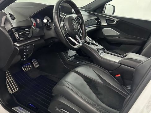 Used 2023 Acura RDX A-Spec AWD/4WD image 10