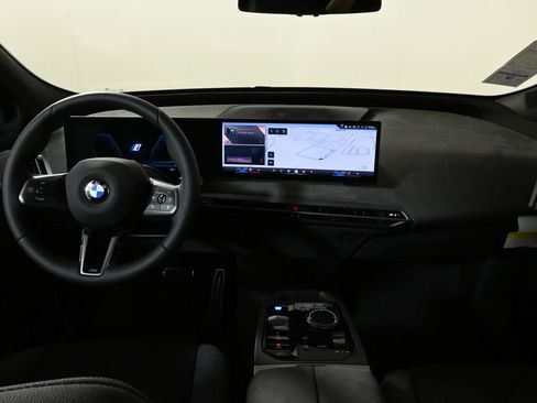 Used 2026 BMW iX xDrive45 w/ M Sport Package image 17
