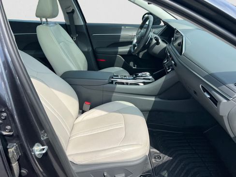 Used 2020 Hyundai Sonata Limited w/ Cargo Package FWD image 15