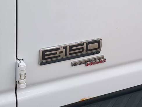 Used 2014 Ford E-150 and Econoline 150 XL w/ Power Windows & Locks Group image 14