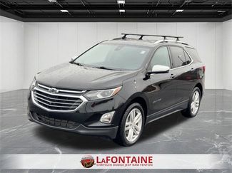 Used 2020 Chevrolet Equinox Premier video 1