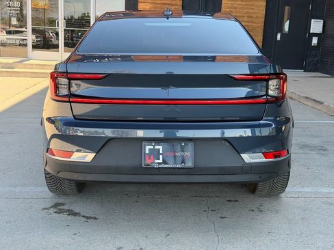 Used 2022 Polestar Polestar 2 w/ Plus Package AWD/4WD image 14