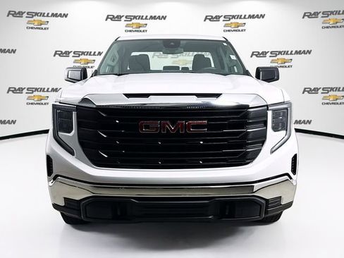 Used 2023 GMC Sierra 1500 Pro w/ Snow Plow Prep Package image 2