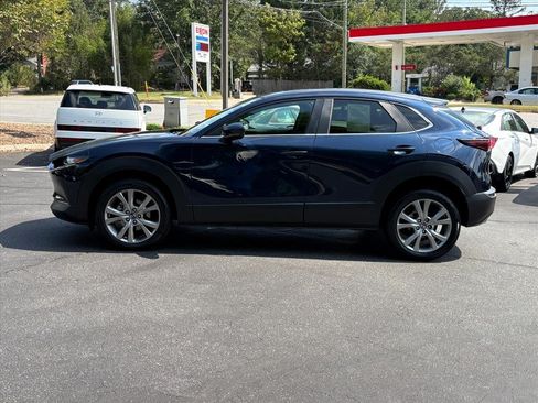 Used 2021 MAZDA CX-30 FWD 2.5 S w/ Preferred Package image 3