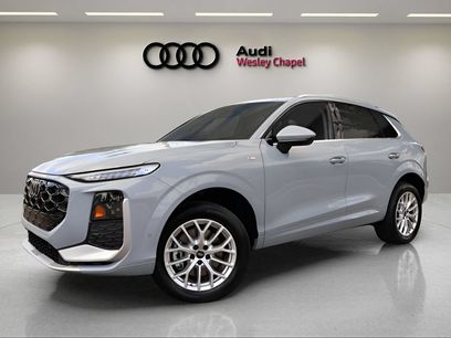 New 2026 Audi Q3 quattro 2.0T w/ Driver Assistance Package