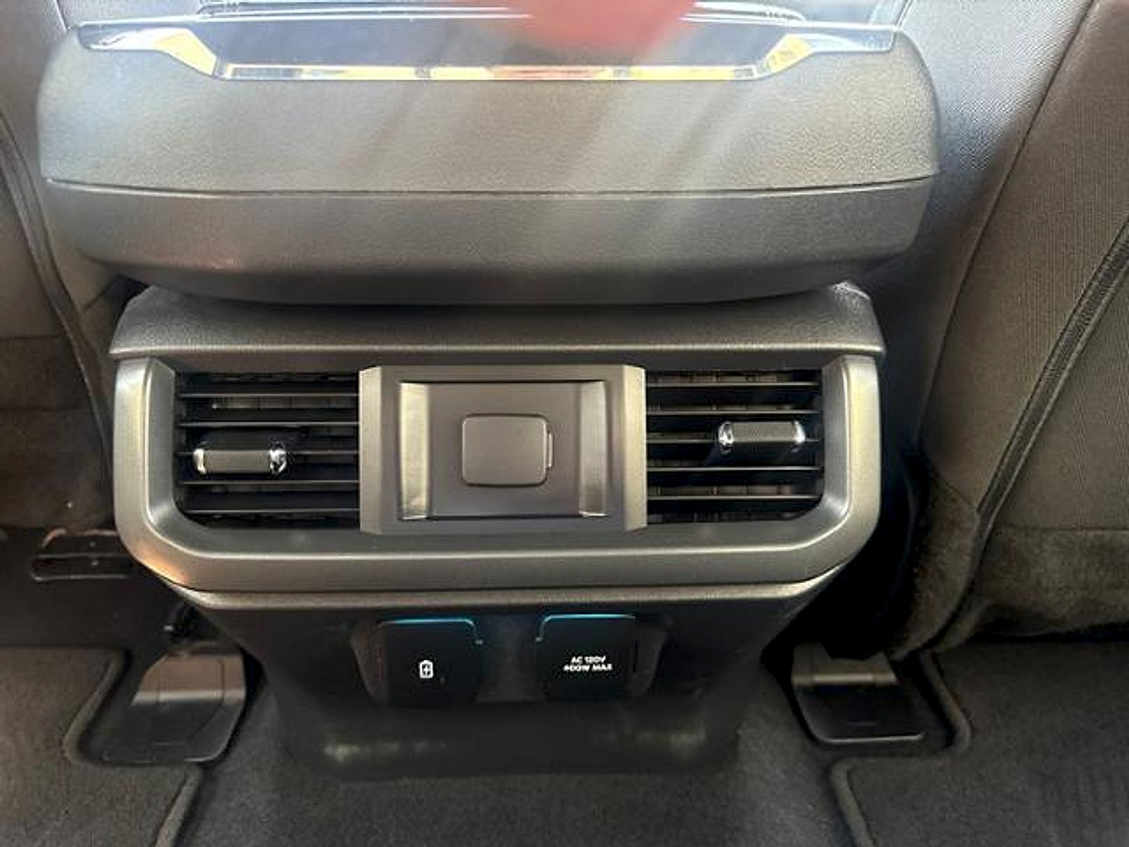 Used 2024 Ford F150 XLT w/ Equipment Group 302A MID AWD/4WD image 15
