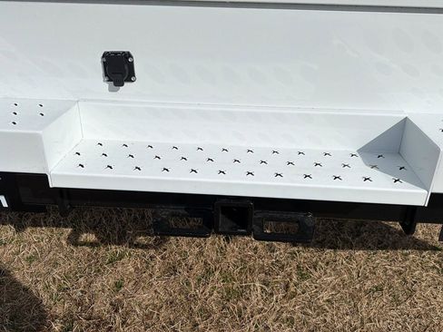 New 2026 Ford F550 4x4 Crew Cab image 48