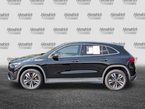 Certified 2024 Mercedes-Benz GLA 250 image 7