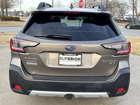Used 2024 Subaru Outback Limited XT image 5